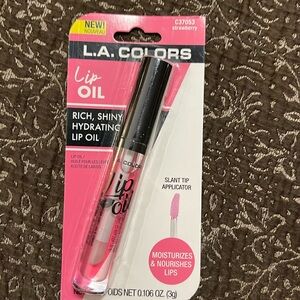 LA Colors Lip Oil